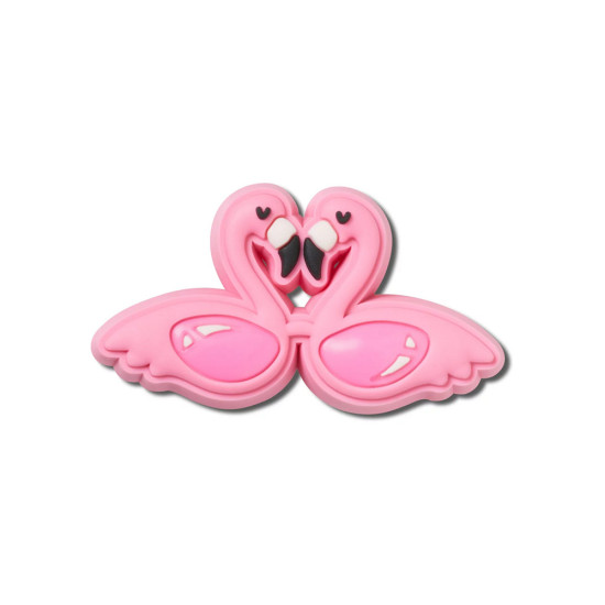 Crocs Jibbitz™ charms Flamingo Sunnies